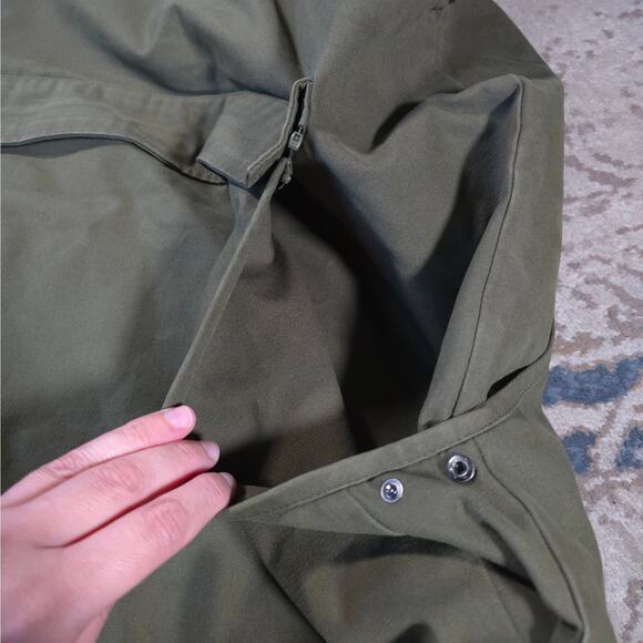 ScotteVest RFID Travel Utility Sportsman Hunting Duck Vest Detachable Bag Size M - Picture 11 of 16